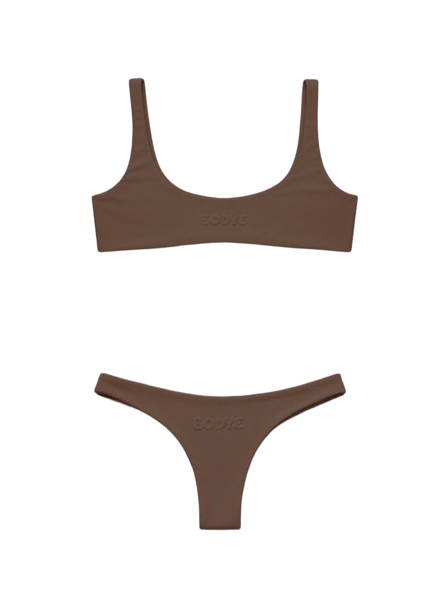 BRONZER