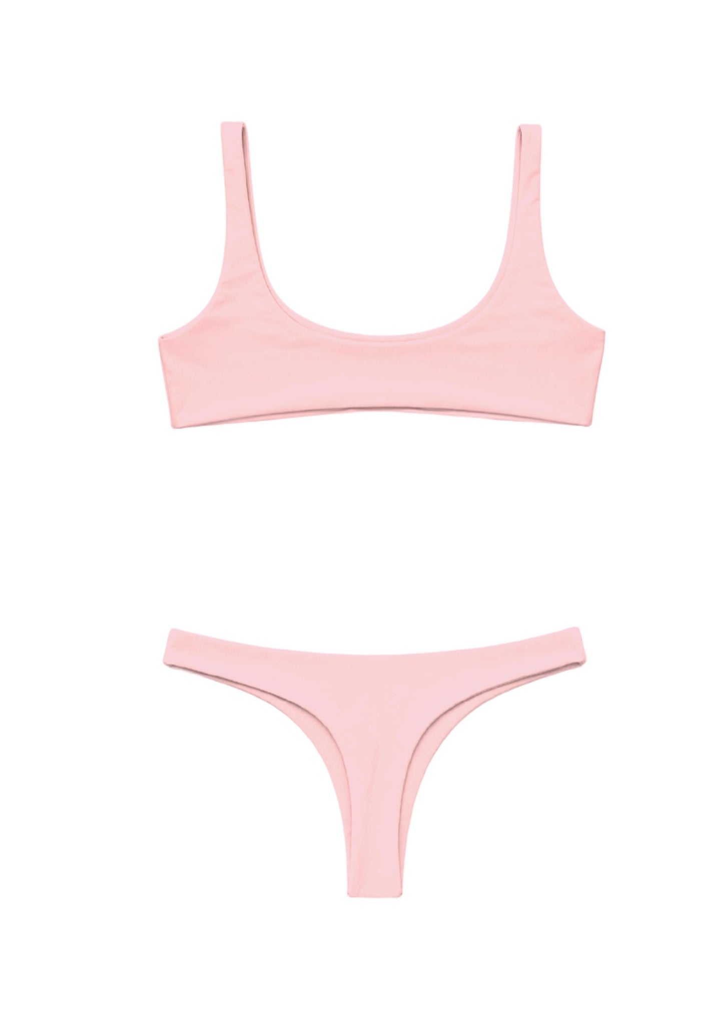 BLUSH